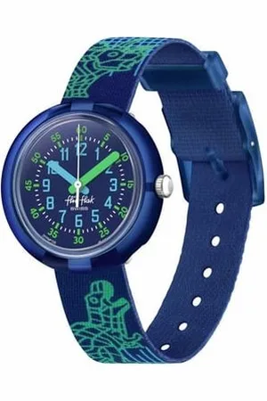 Flik Flak Montre Enfant Gameland FPNP135