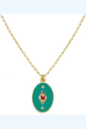 NILAÏ Collier Indie