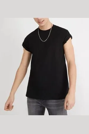 Carhartt T-shirt droit en coton