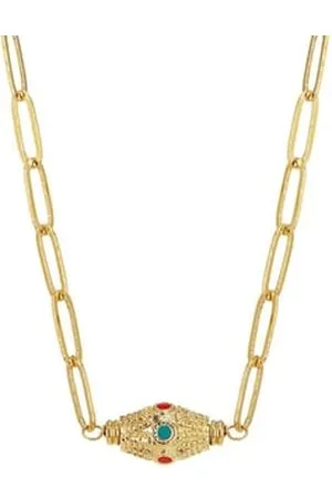 NILAÏ Collier Kamala