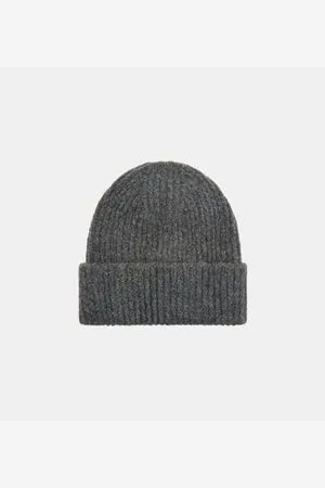 Galeries Lafayette Bonnet Jclan maille revers