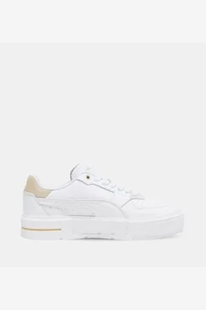 PUMA Baskets basses Cali court Match