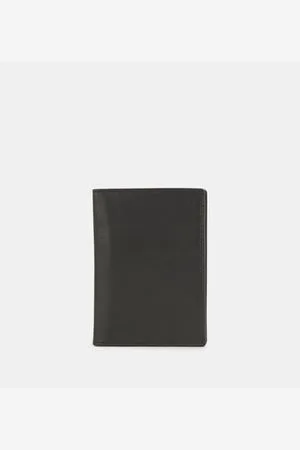 Galeries Lafayette Portefeuille Jack cuir