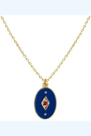 NILAÏ Collier Indie
