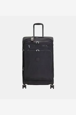 Kipling Valise souple extensible New Youri M 4R 68 cm