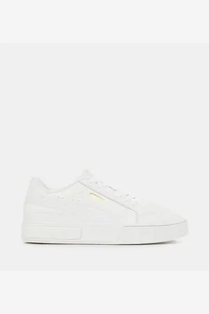 PUMA Baskets basses Cali Star Wn