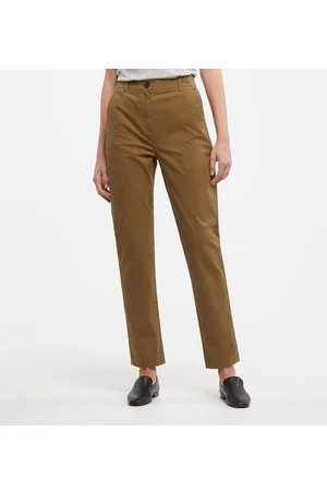 Pantalon jodhpur femme discount beige