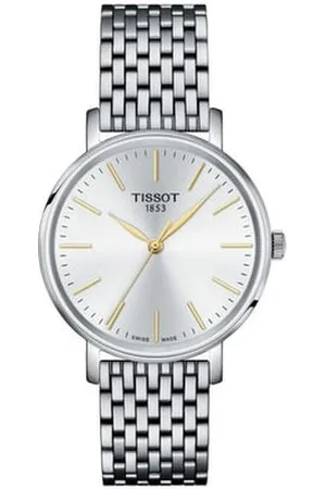 Tissot Montre Femme Everytime T1432101101101