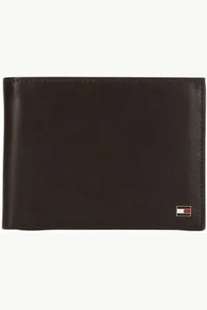 Tommy Hilfiger Portefeuille Eton