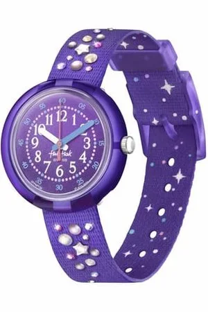 Flik Flak Montre Enfant Shine bright FPNP139
