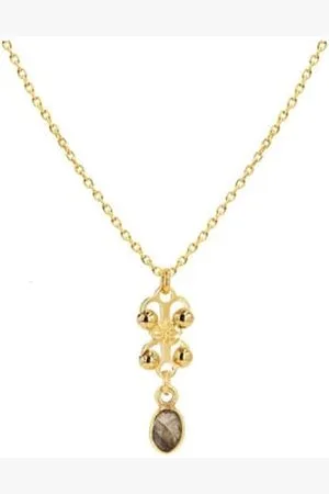 NILAÏ Collier Farah