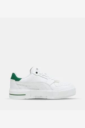 PUMA Baskets basses Cali Court match WNS