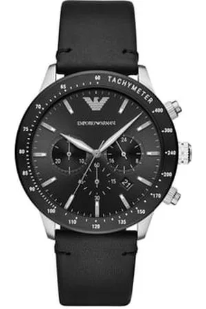 Emporio Armani Montre Homme AR11243