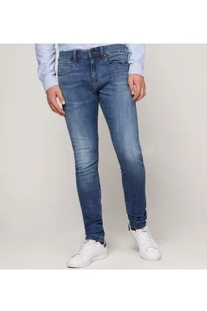 G-Star Jean Revend skinny stretch