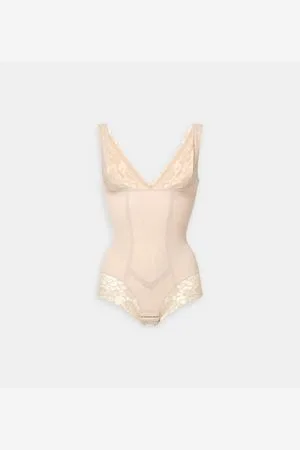 MAGIC Bodyfashion Body gainant Super Control