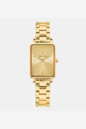 Pierre Lannier Montre Femme Ariane Doré 052J542