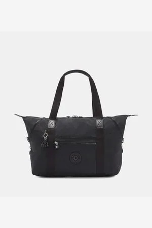 Kipling Sac de voyage Art M toile