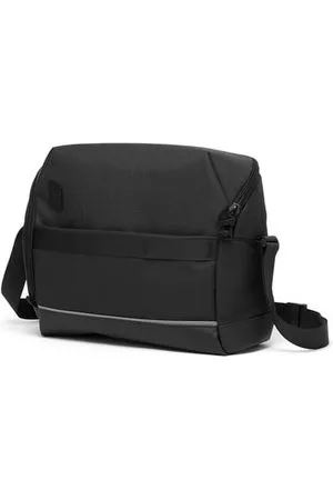 LEXON Sac messager et Compartiment ordinateur 15 pouces TERA