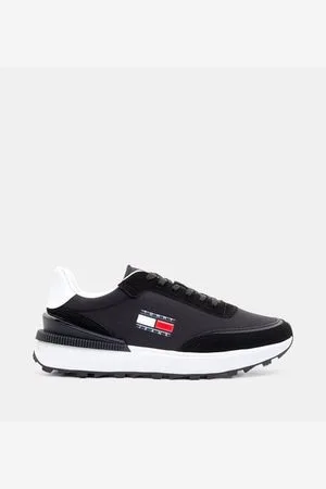 Chaussure tommy best sale hilfiger pas cher