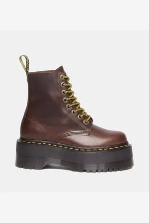 Dr. Martens Bottines 1460 Pascal à lacets