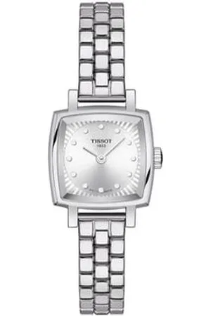 Tissot Montre Femme Lovely T0581091103601