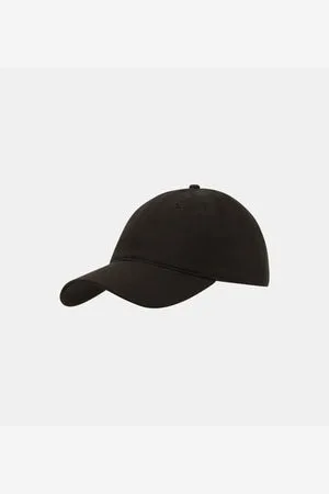 Lacoste Casquette logo crocodile coton bio