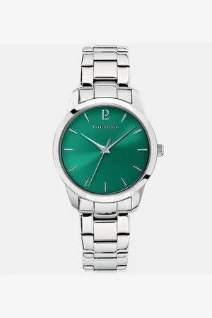Pierre Lannier Montre Femme Roxane Vert 066M671