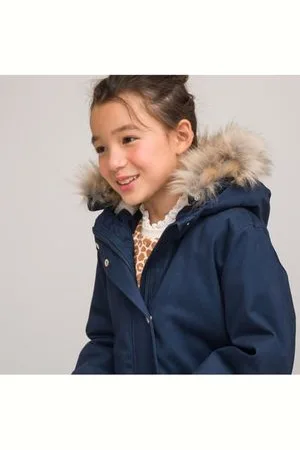 Manteaux d hiver en taille 14 ANS pour Fille FASHIOLA.fr