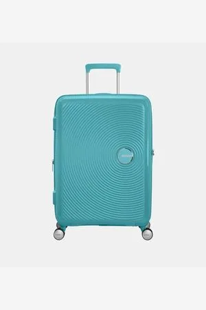 American Tourister Valise rigide extensible Soundbox 4R 67 cm
