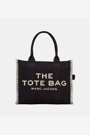Marc Jacobs Sac cabas The Jacquard Large Tote Bag