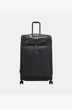 Kipling Valise souple extensible L New Youri Spin 4R 76 cm