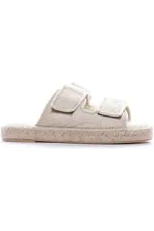 Pare Gabia Sandales Polyester Batista