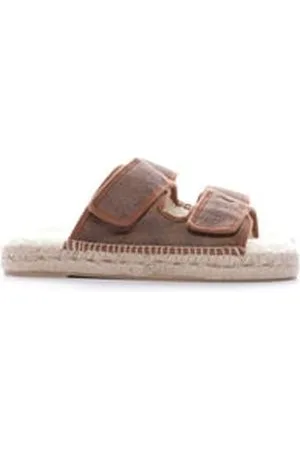 Pare Gabia Sandales Polyester Batista