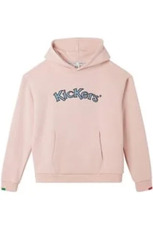 Kickers Sweat Arch Hoody Coton