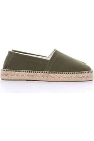 Pare Gabia Espadrilles Coton Anitz