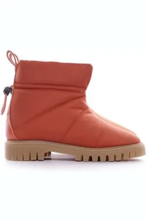 Pare Gabia Boots Textile Baladi