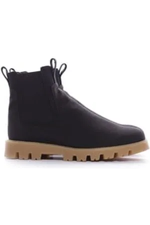 Pare Gabia Boots Textile Bartolome