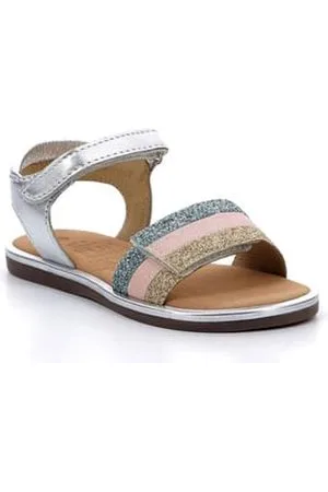 Mod8 Sandales Cuir Paganisa