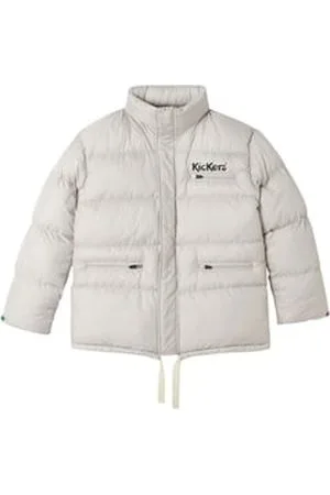 Kickers Doudoune Kick Puffy Polyester