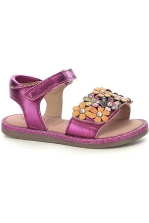 Mod8 Sandales Cuir Parlotte