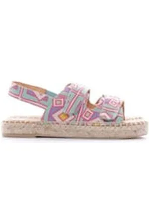 Pare Gabia Sandales Polyester Doris
