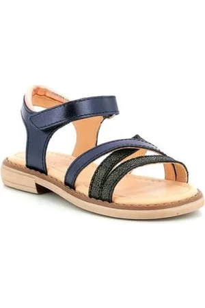 Aster Sandales Cuir Tessia