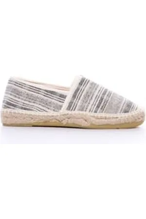 Pare Gabia Espadrilles Textile Azkar