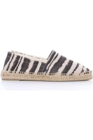 Pare Gabia Mules Textile Anaia Tie & Dye