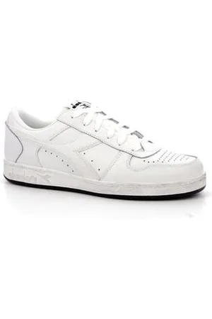 Diadora Sneakers basses Cuir Magic Icona Low