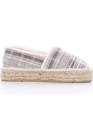 Pare Gabia Espadrilles Textile Aduna