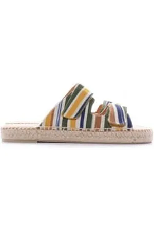 Pare Gabia Sandales Polyester Batista