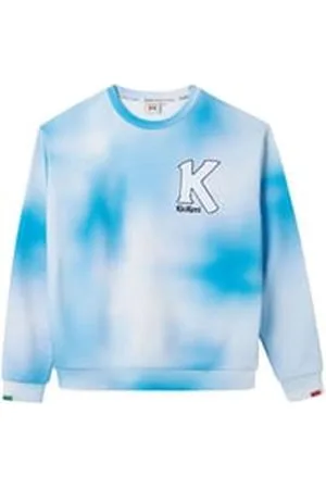Kickers Sweat Big K Sweater Coton