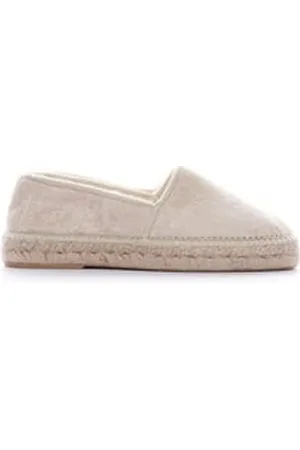 Pare Gabia Espadrilles Polyester Anitz