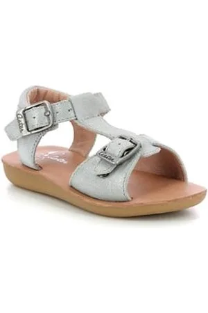 Aster Sandales Cuir Taora